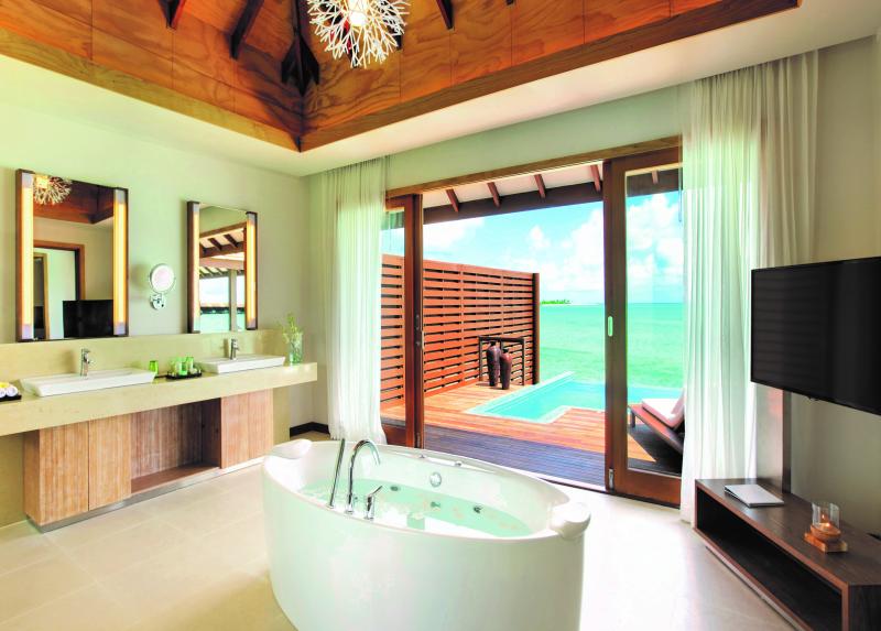 Hideaway Maldives / Hideaway Maldives