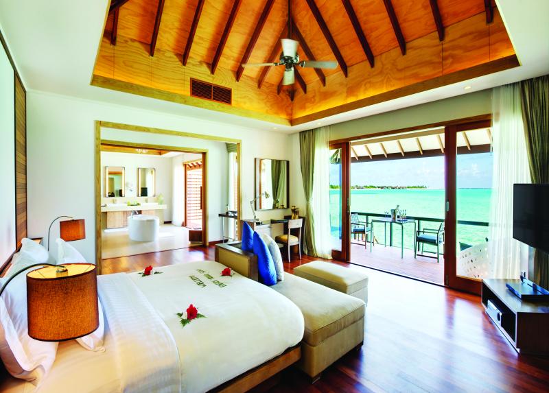 Hideaway Maldives / Hideaway Maldives