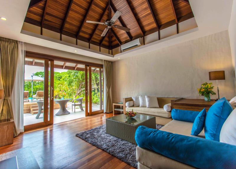 Hideaway Maldives / Hideaway Maldives
