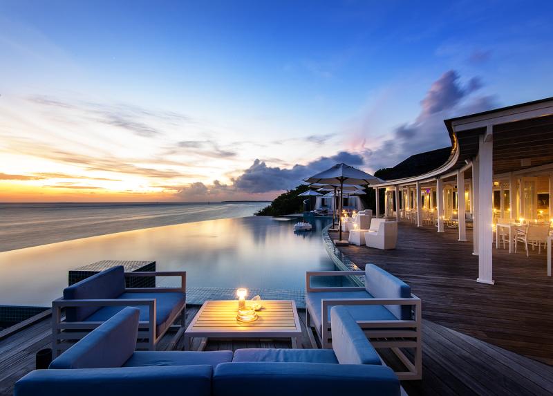 Hideaway Maldives / Hideaway Maldives