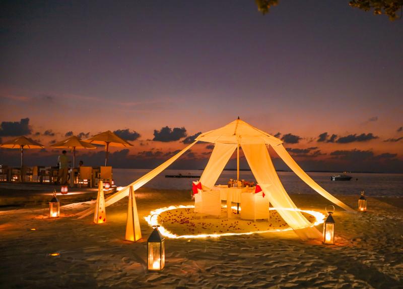 Hideaway Maldives / Hideaway Maldives