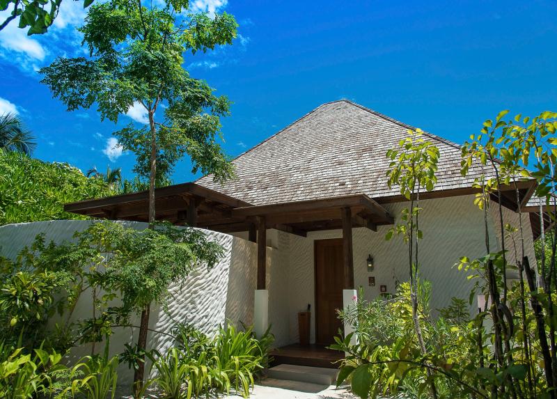 Hideaway Maldives / Hideaway Maldives