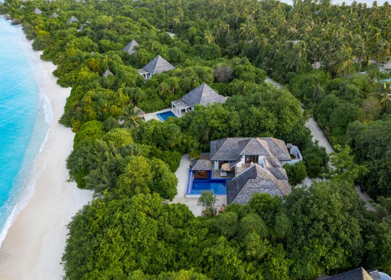 Hideaway Maldives / Hideaway Maldives