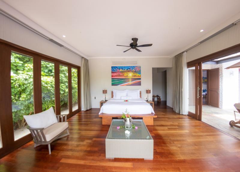Hideaway Maldives / Hideaway Maldives