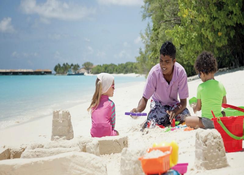 Hideaway Maldives / Hideaway Maldives