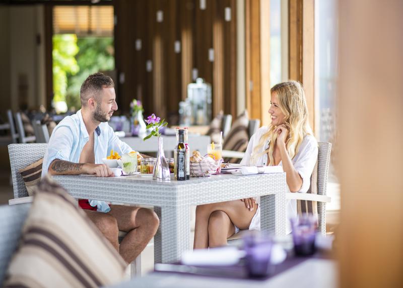 Hideaway Maldives / Hideaway Maldives