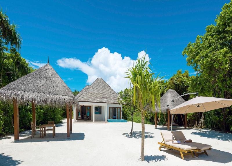 Hideaway Maldives / Hideaway Maldives