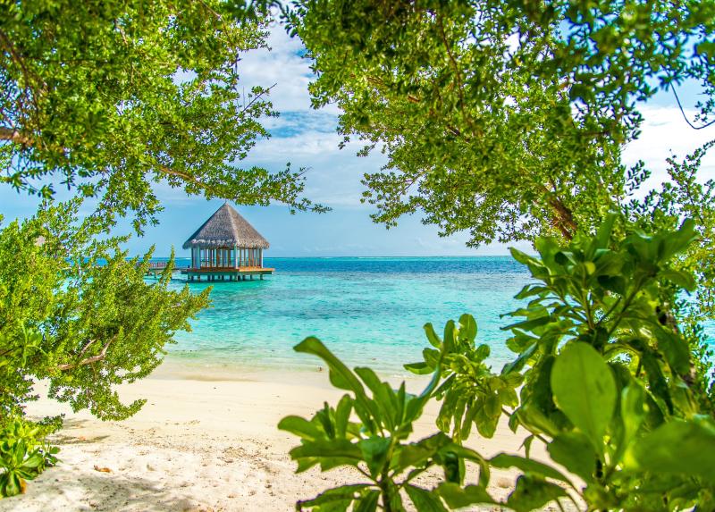 Hideaway Maldives / Hideaway Maldives