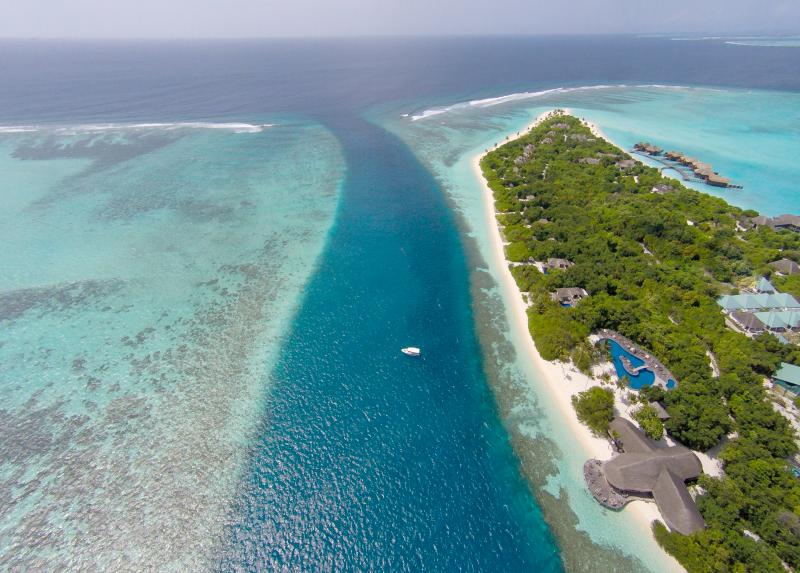 Hideaway Maldives / Hideaway Maldives