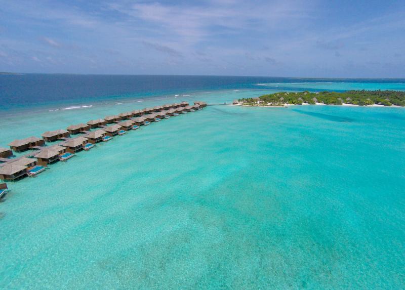 Hideaway Maldives / Hideaway Maldives