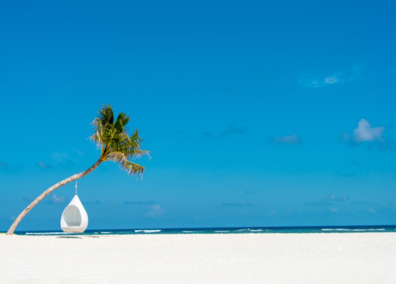 Hideaway Maldives / Hideaway Maldives