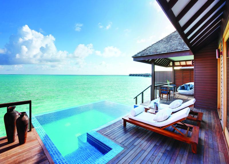 Hideaway Maldives / Hideaway Maldives