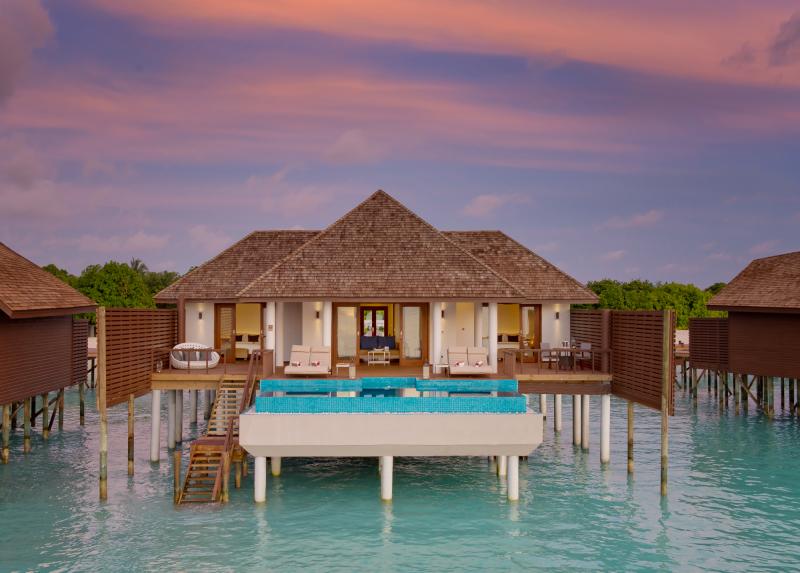 Hideaway Maldives / Hideaway Maldives