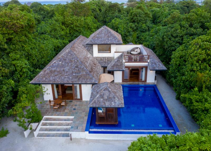 Hideaway Maldives / Hideaway Maldives