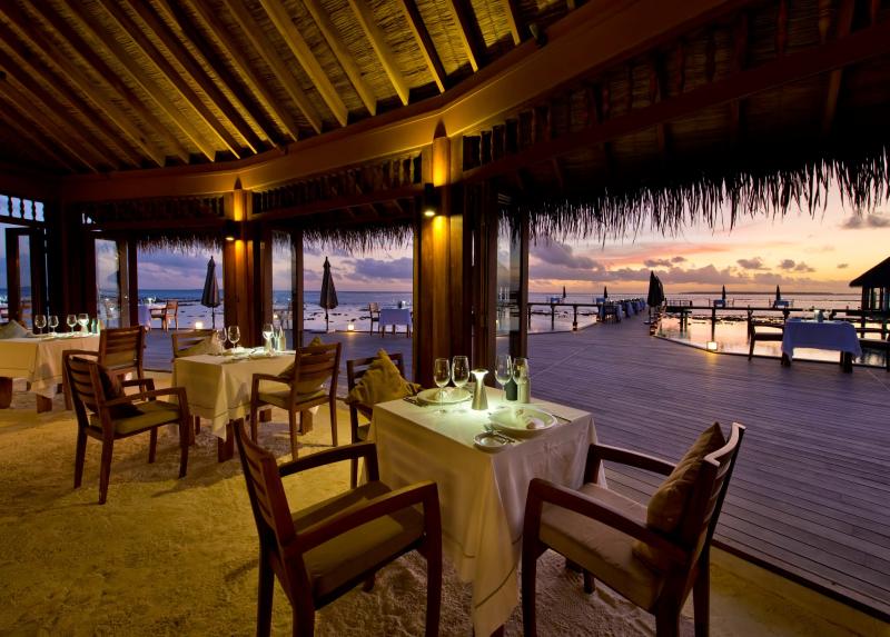 Hideaway Maldives / Hideaway Maldives