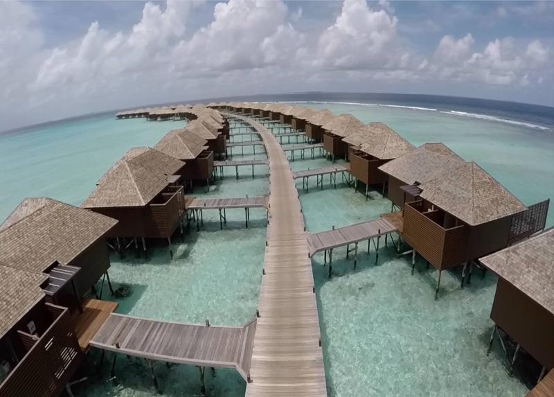 Hideaway Maldives / Hideaway Maldives