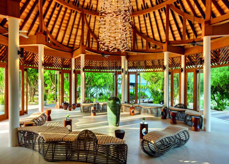 Hideaway Maldives / Hideaway Maldives
