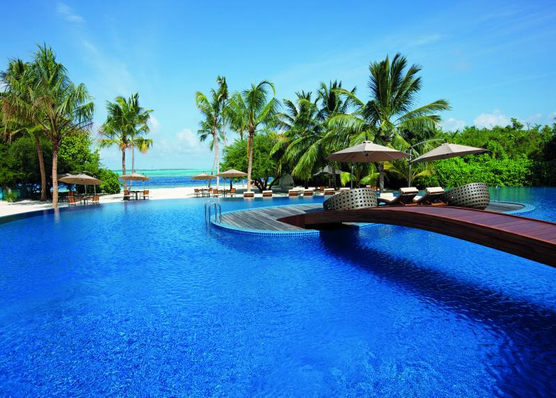 Hideaway Maldives / Hideaway Maldives