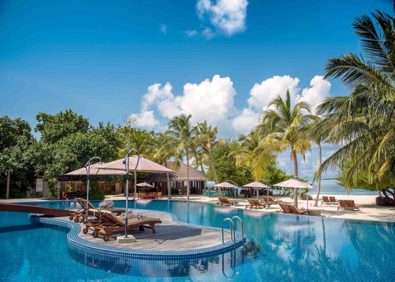 Hideaway Maldives / Hideaway Maldives