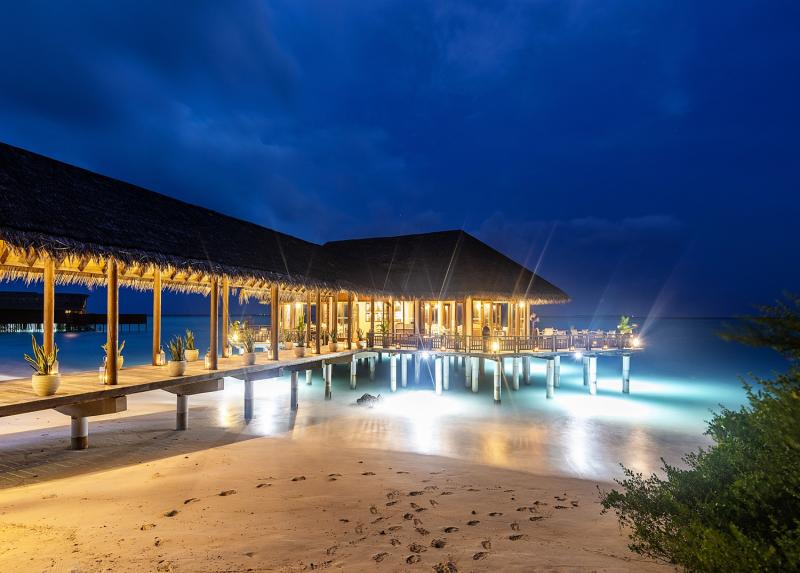 Hideaway Maldives / Hideaway Maldives