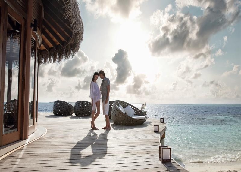 Hideaway Maldives / Hideaway Maldives
