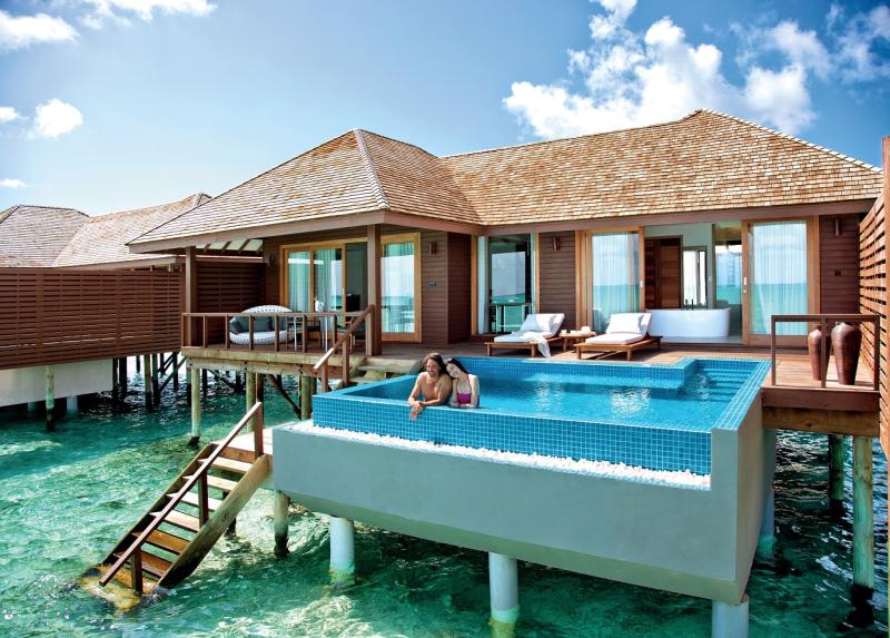Hideaway Maldives / Hideaway Maldives