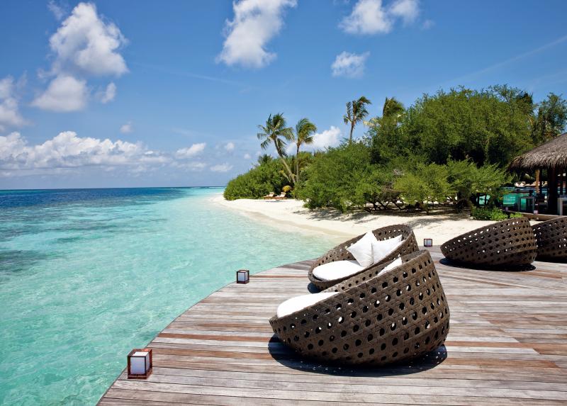Hideaway Maldives / Hideaway Maldives