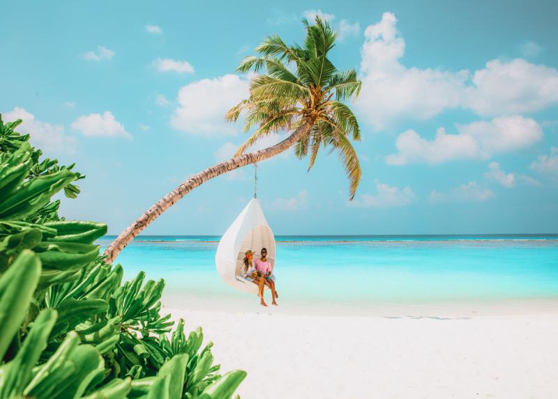 Hideaway Maldives / Hideaway Maldives
