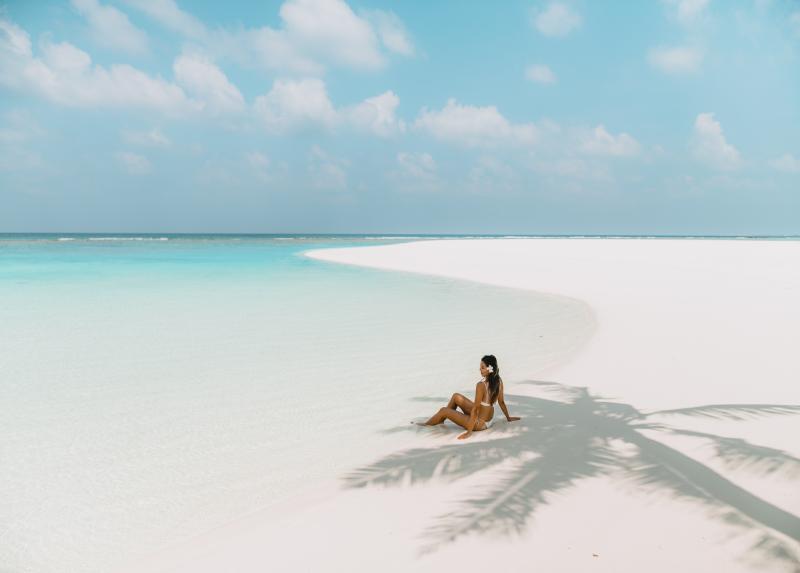 Hideaway Maldives / Hideaway Maldives