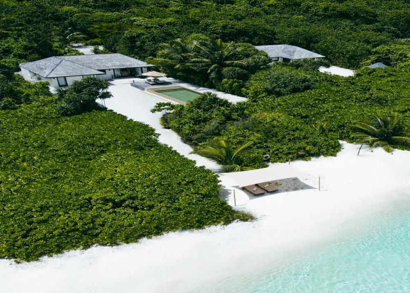 Hideaway Maldives / Hideaway Maldives