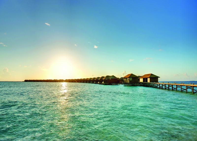 Hideaway Maldives / Hideaway Maldives
