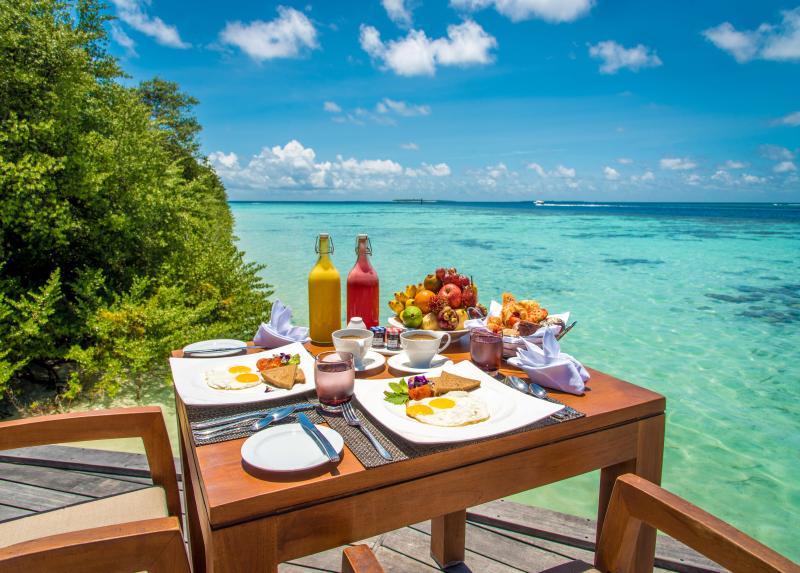 Hideaway Maldives / Hideaway Maldives