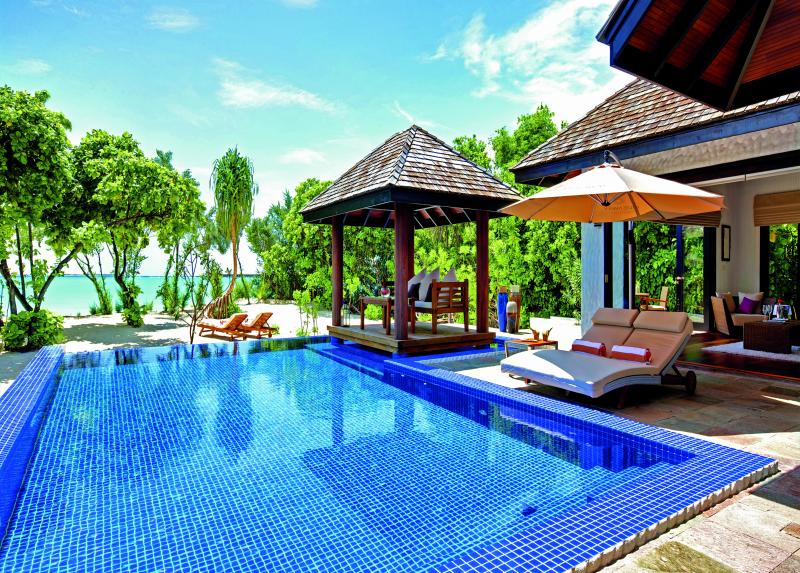Hideaway Maldives / Hideaway Maldives