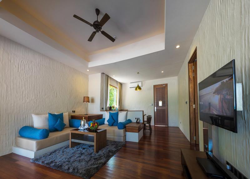 Hideaway Maldives / Hideaway Maldives