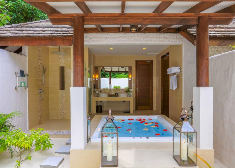 Hideaway Maldives / Hideaway Maldives