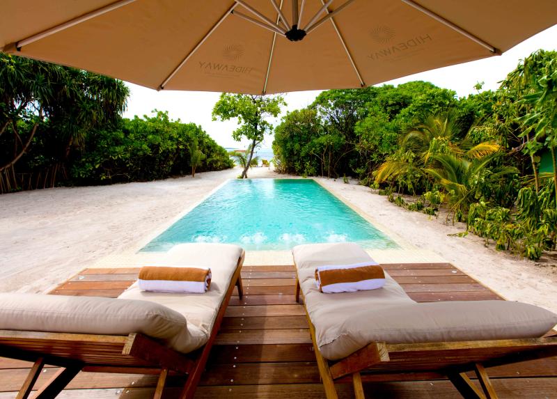 Hideaway Maldives / Hideaway Maldives