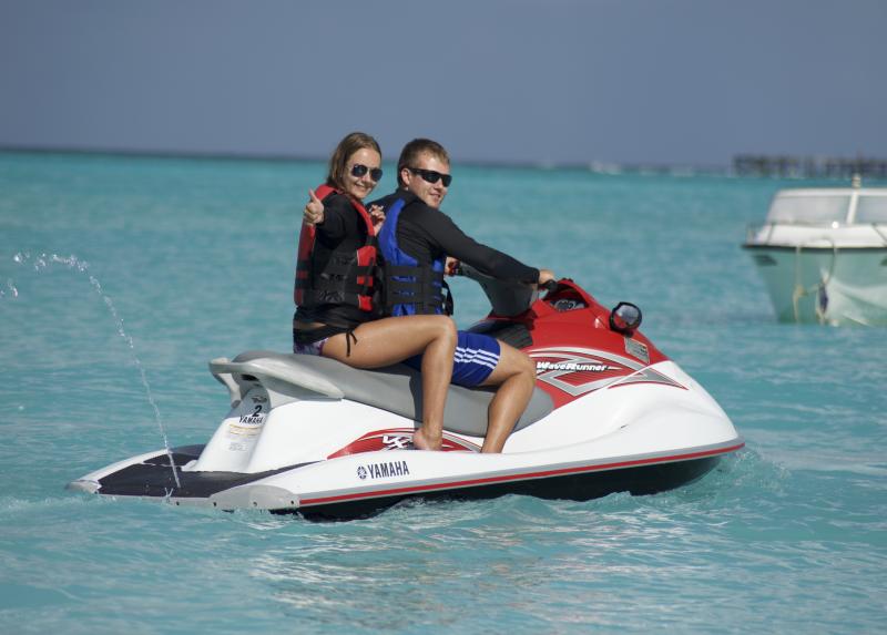 Hideaway Maldives / Hideaway Maldives