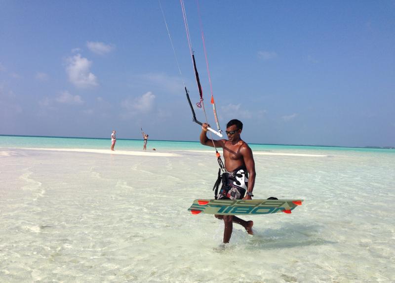 Hideaway Maldives / Hideaway Maldives
