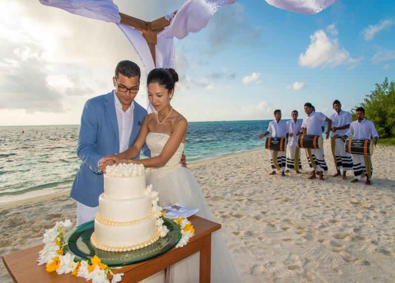 Hideaway Maldives / Hideaway Maldives