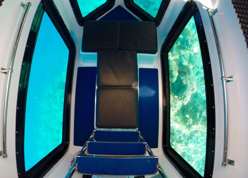 Hideaway Maldives / Hideaway Maldives