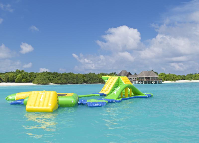 Hideaway Maldives / Hideaway Maldives