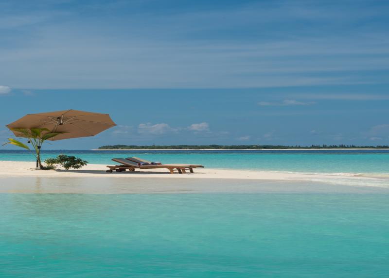 Hideaway Maldives / Hideaway Maldives