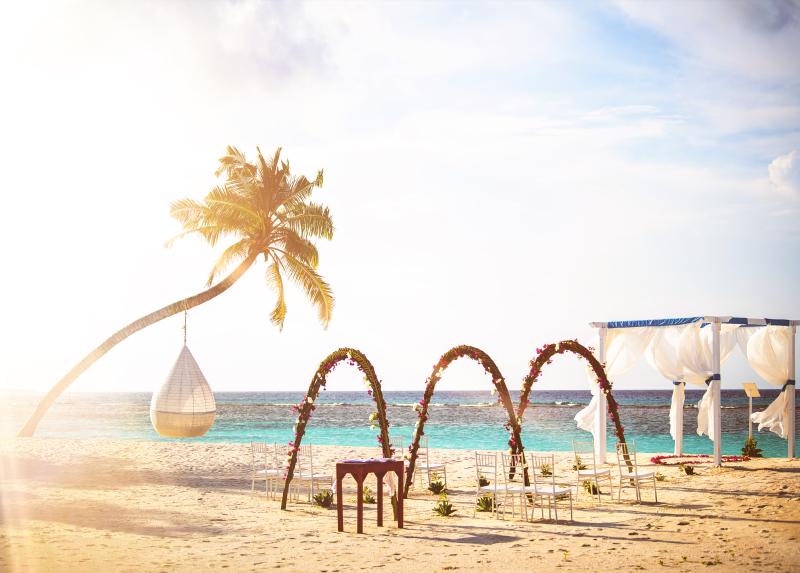 Hideaway Maldives / Hideaway Maldives