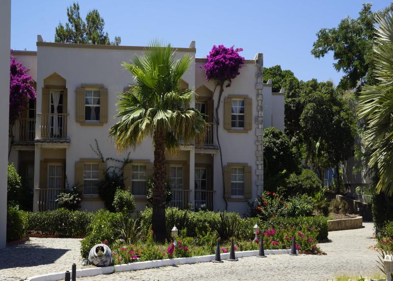 Historical Museum Resort / Historical Museum Resort