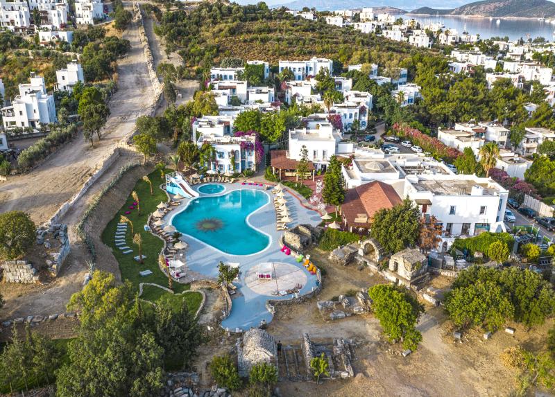 HISTORICAL MUSEUM RESORT