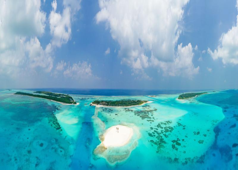 INNAHURA MALDIVES RESORT
