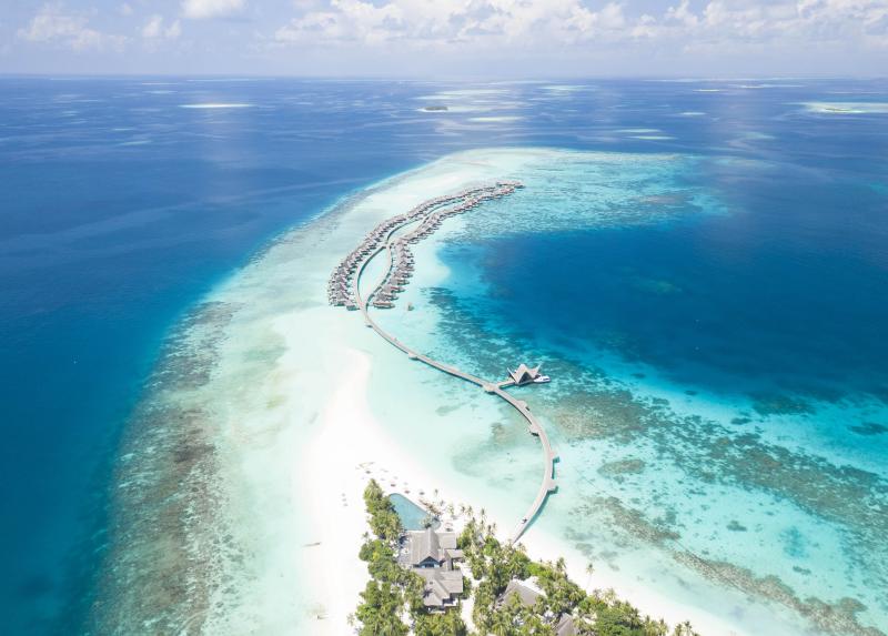Joali Maldives / Joali Maldives