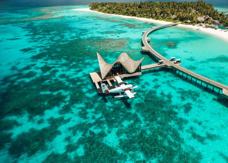 Joali Maldives / Joali Maldives