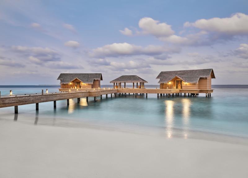 Joali Maldives / Joali Maldives