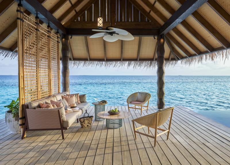 Joali Maldives / Joali Maldives